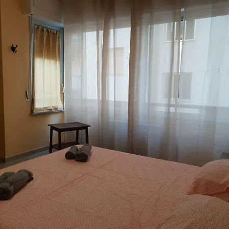 Appartement Cozy Flat