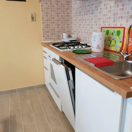 Appartement Cozy Flat Rapallo