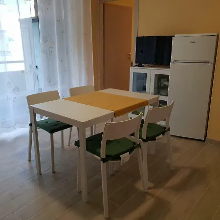 Appartement Cozy Flat