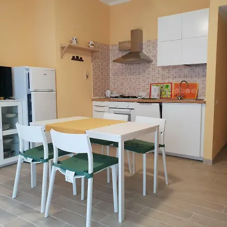 Cozy Flat Appartement *