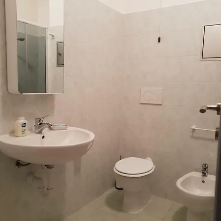 Appartement Cozy Flat Rapallo